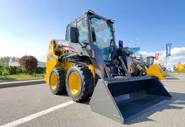 Skid Steers