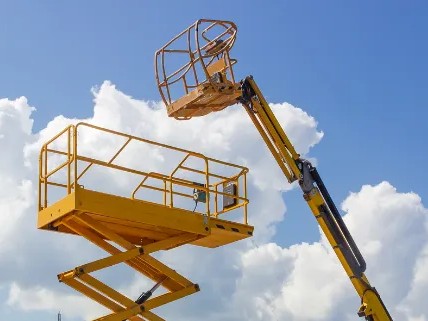 Aerial Lifts