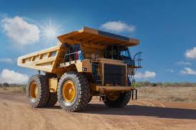 Dump Trucks