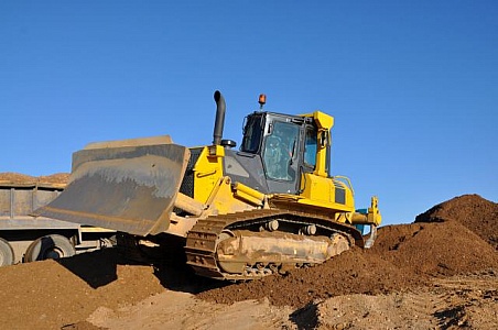 Bulldozers
