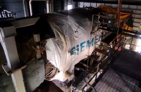 Siemens STG6-5000 - Photo 2