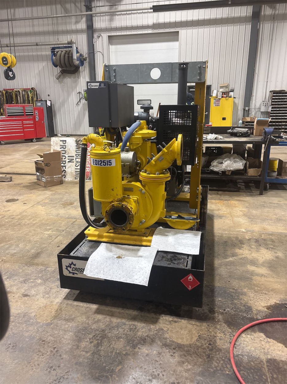 Atlas Copco PAS100HF - Photo 3