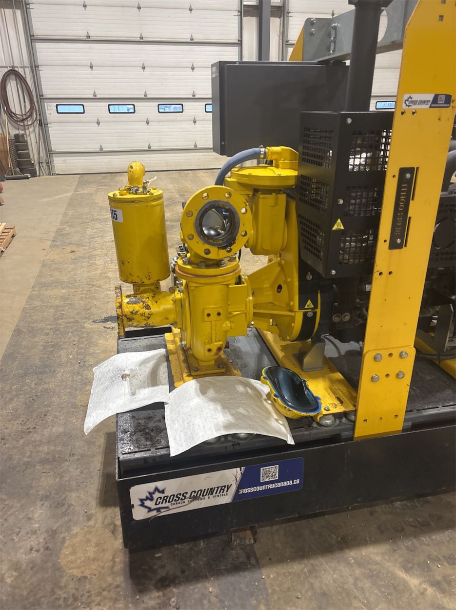 Atlas Copco PAS100HF - Photo 4