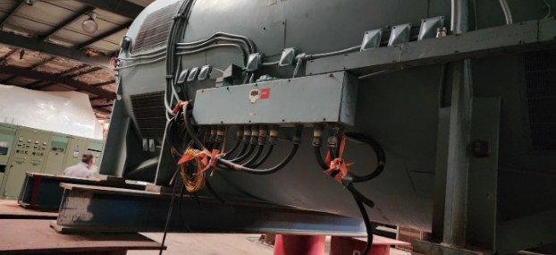 Pratt & Whitney FT4C-1D - Photo 4
