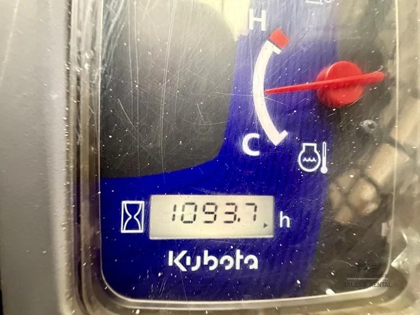Kubota SVL65-2 - Photo 4