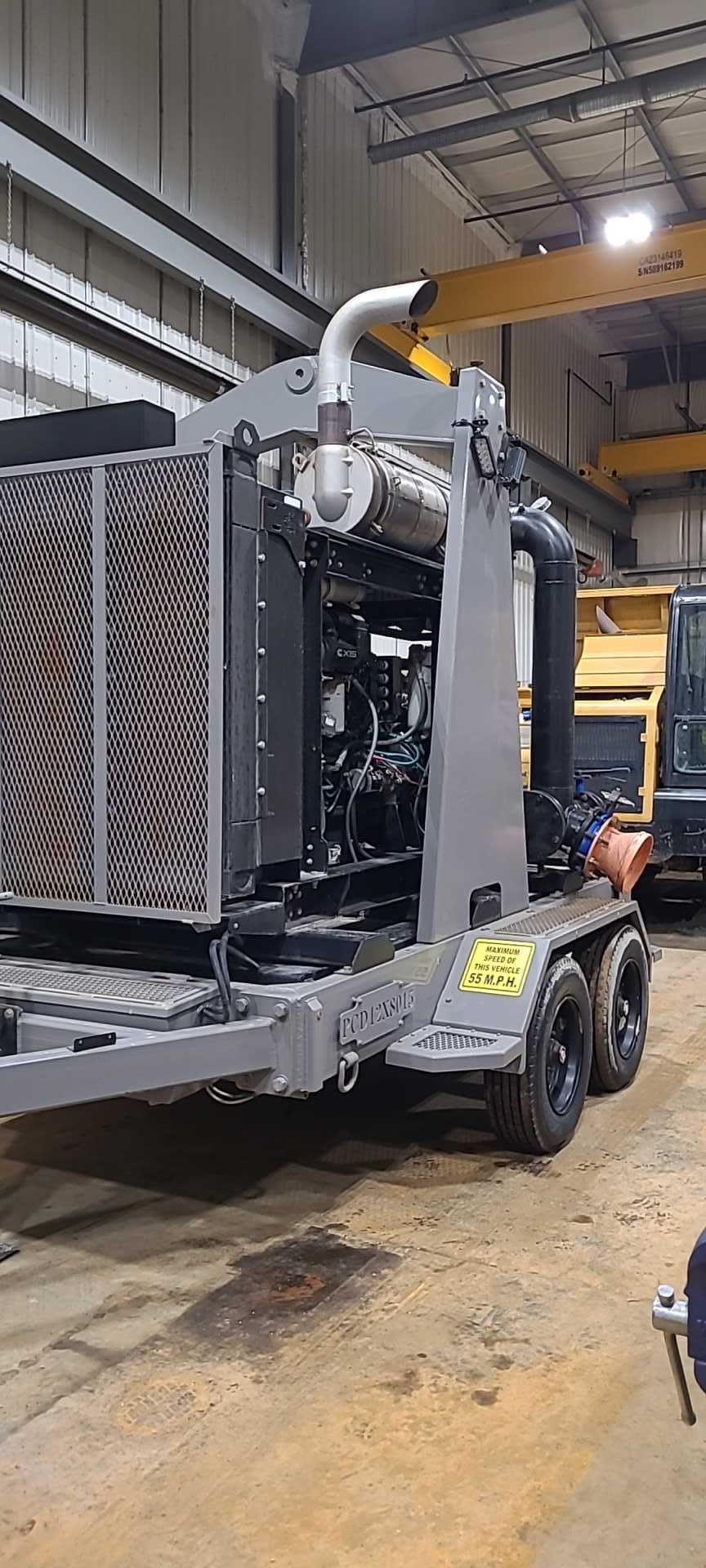 Pioneer PP128S22 - Photo 2