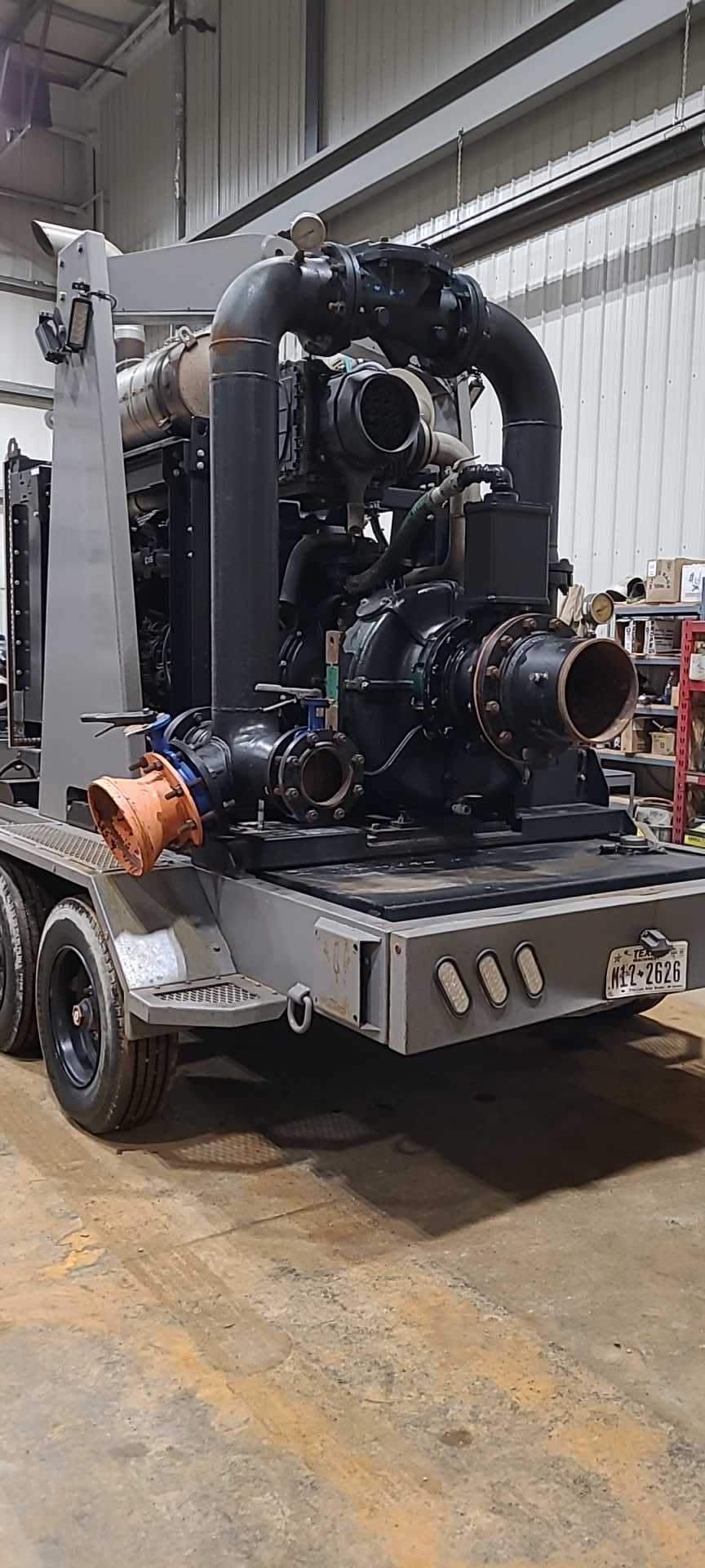 Pioneer PP128S22 - Photo 1