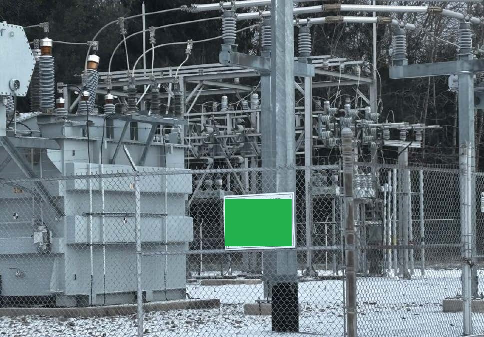 Parker 10 MW Interconnection & Power Conversion Platform - Photo 3