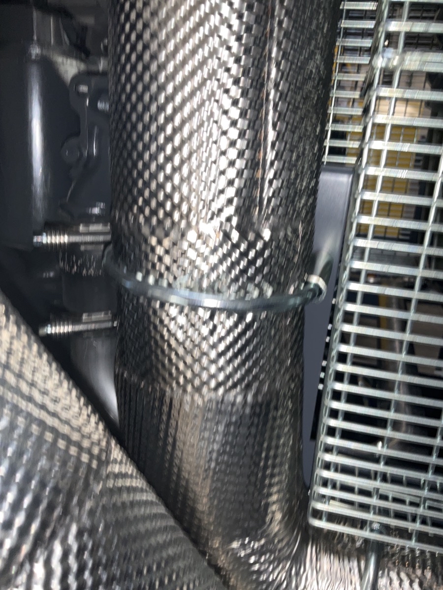 Atlas Copco QAS 175 - Photo 4