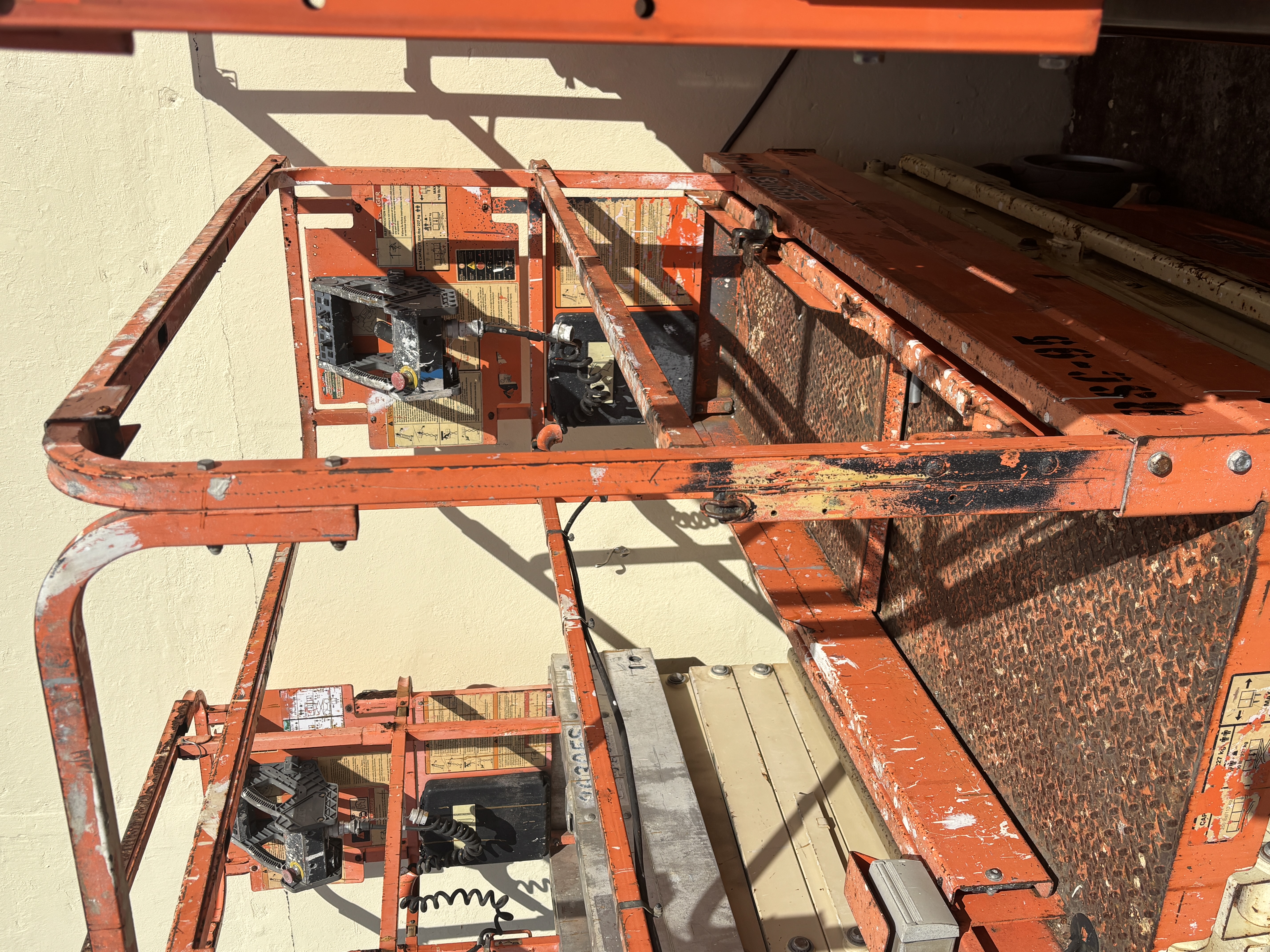 JLG 1930ES - Photo 3