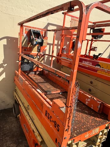 JLG 1930ES - Photo 1