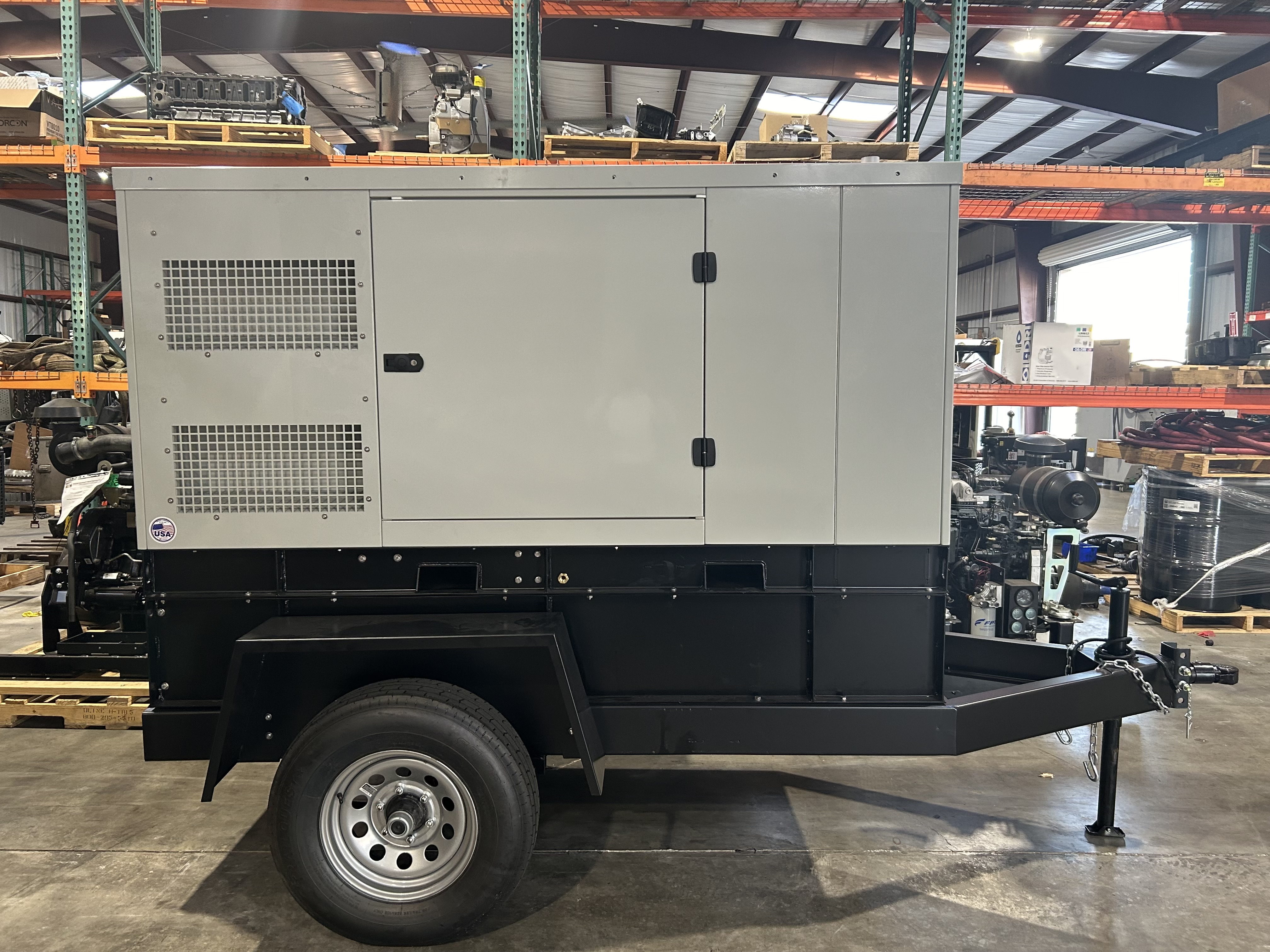 ML Engine ML23IERD-EP - Photo 1