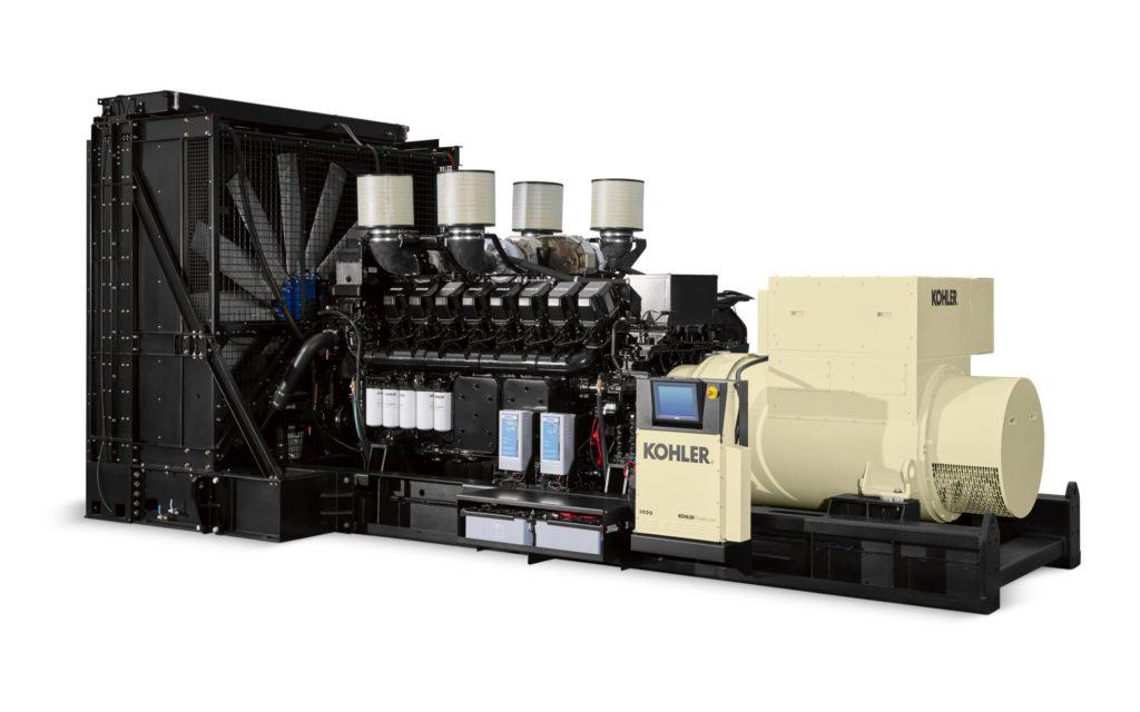 Kohler 3MW - Photo 2