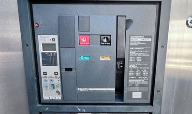 Cummins NHC20-QSK60G22 - Photo 4