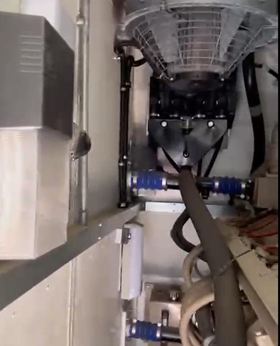 Cummins NHC20-QSK60G22 - Photo 3