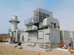 GE 6B Frame