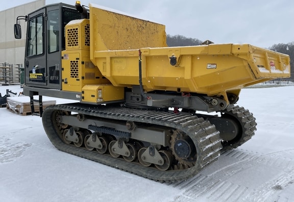 Terramac RT7R Tracked Carrier - Photo 3