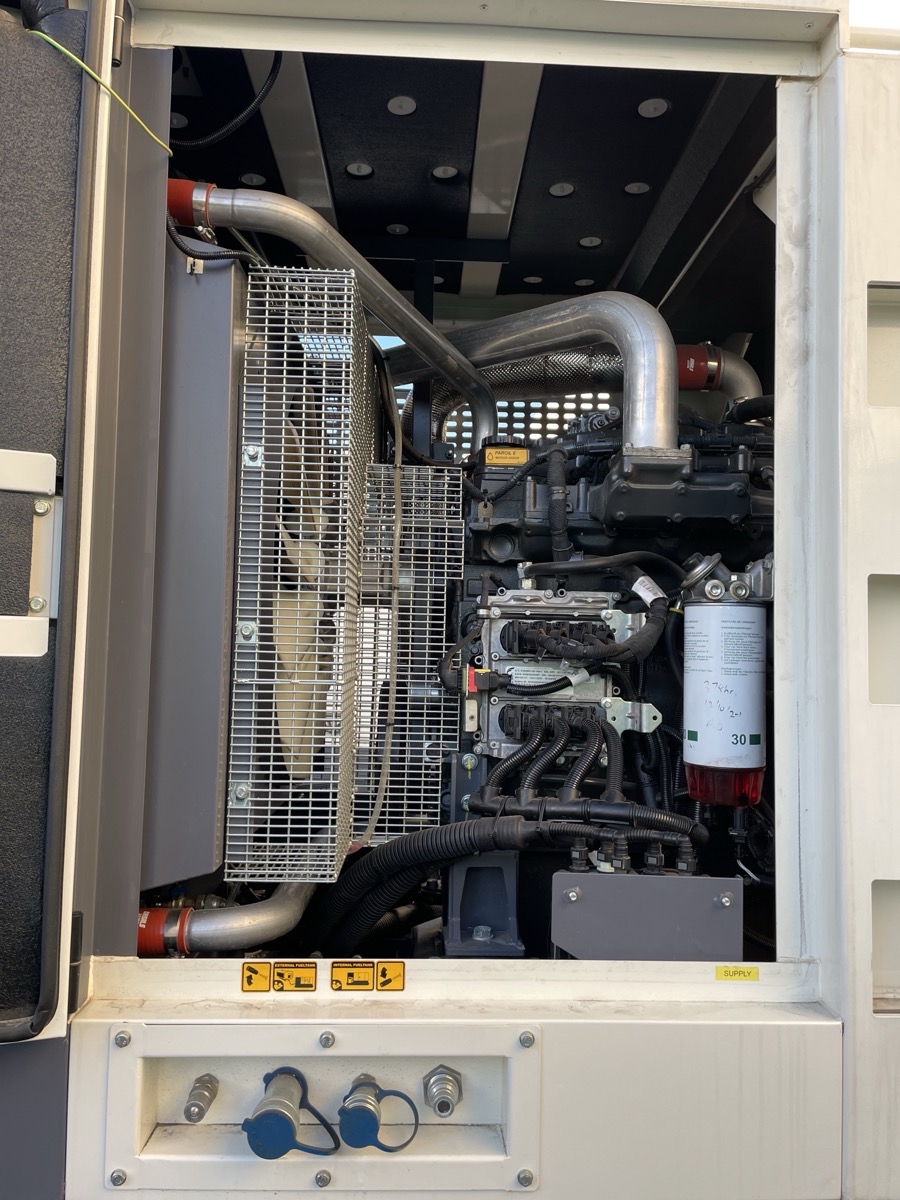 Atlas Copco QAS 235 - Photo 3