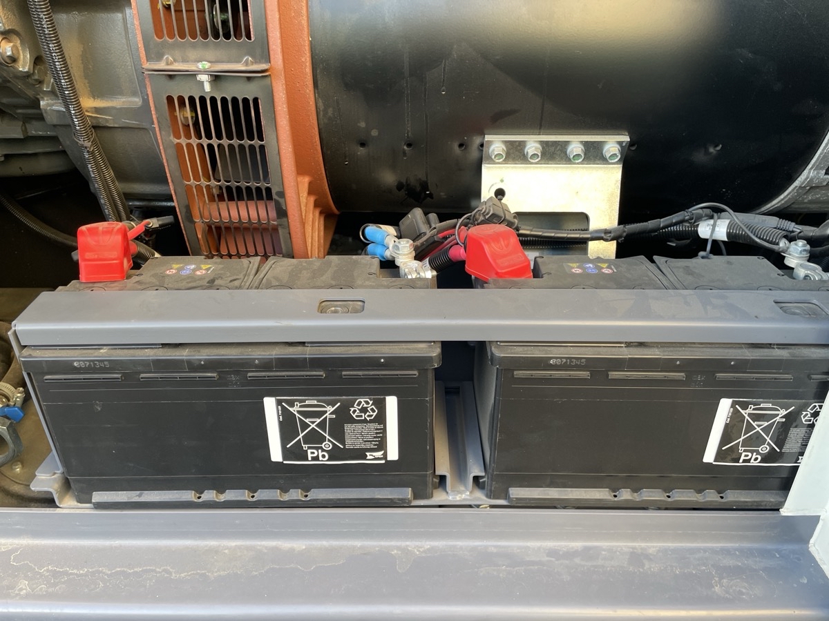 Atlas Copco QAS 235 - Photo 4