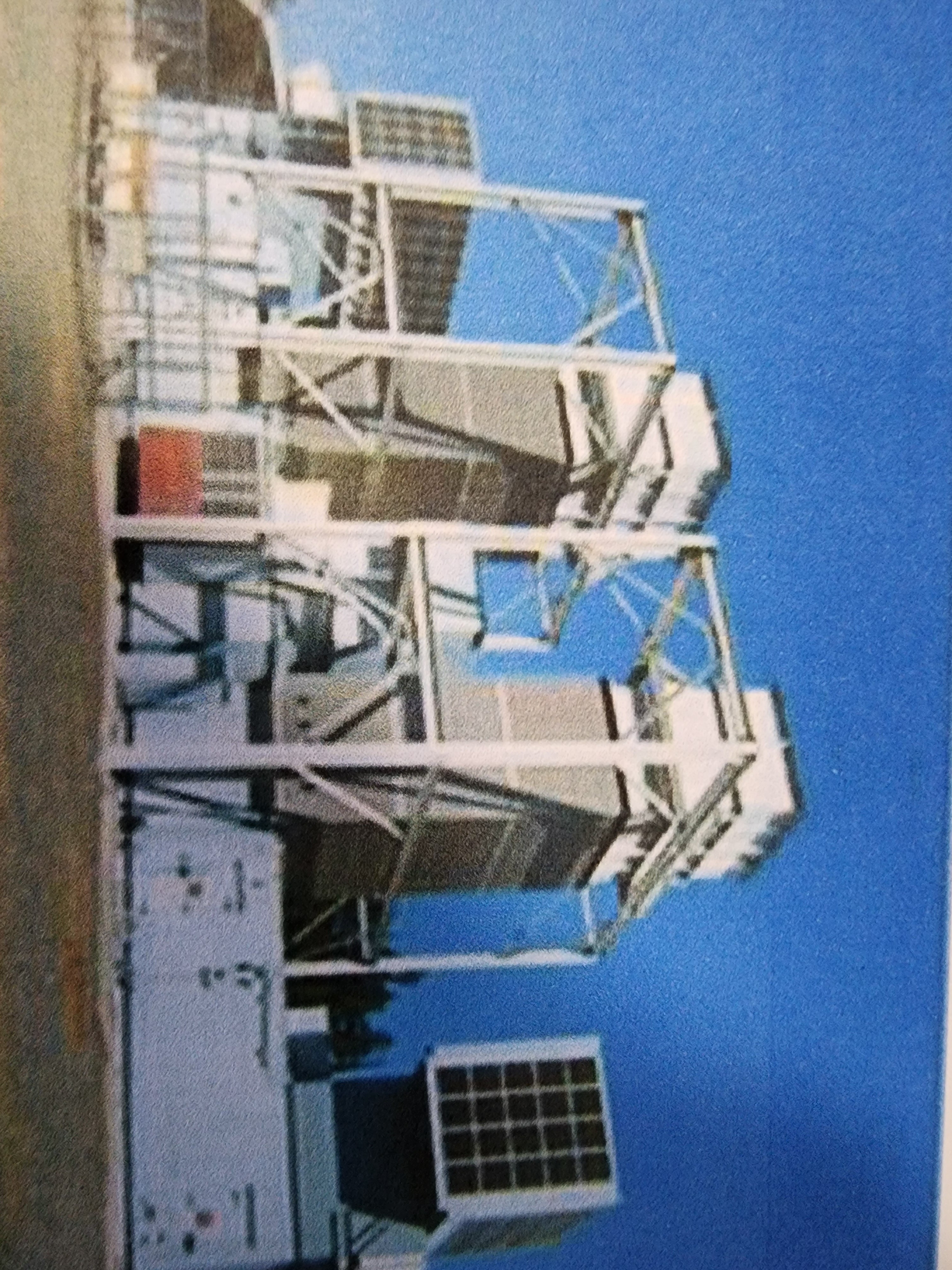 Pratt & Whitney FT-4C3F