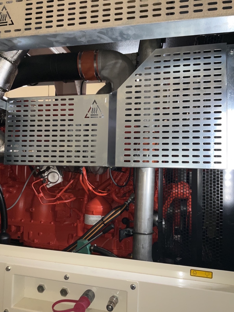 Atlas Copco QAS 410 - Photo 4