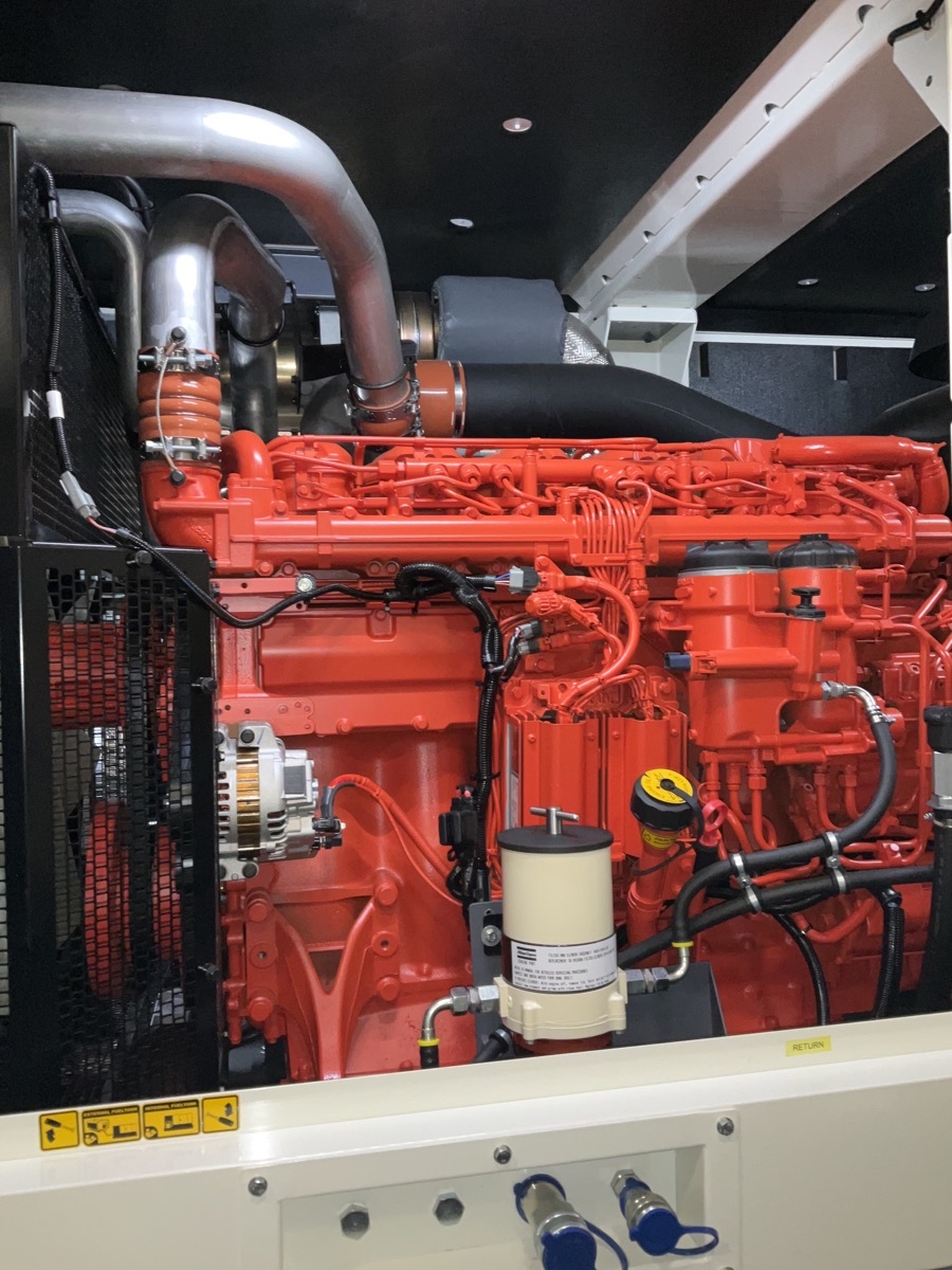 Atlas Copco QAS 410 - Photo 3