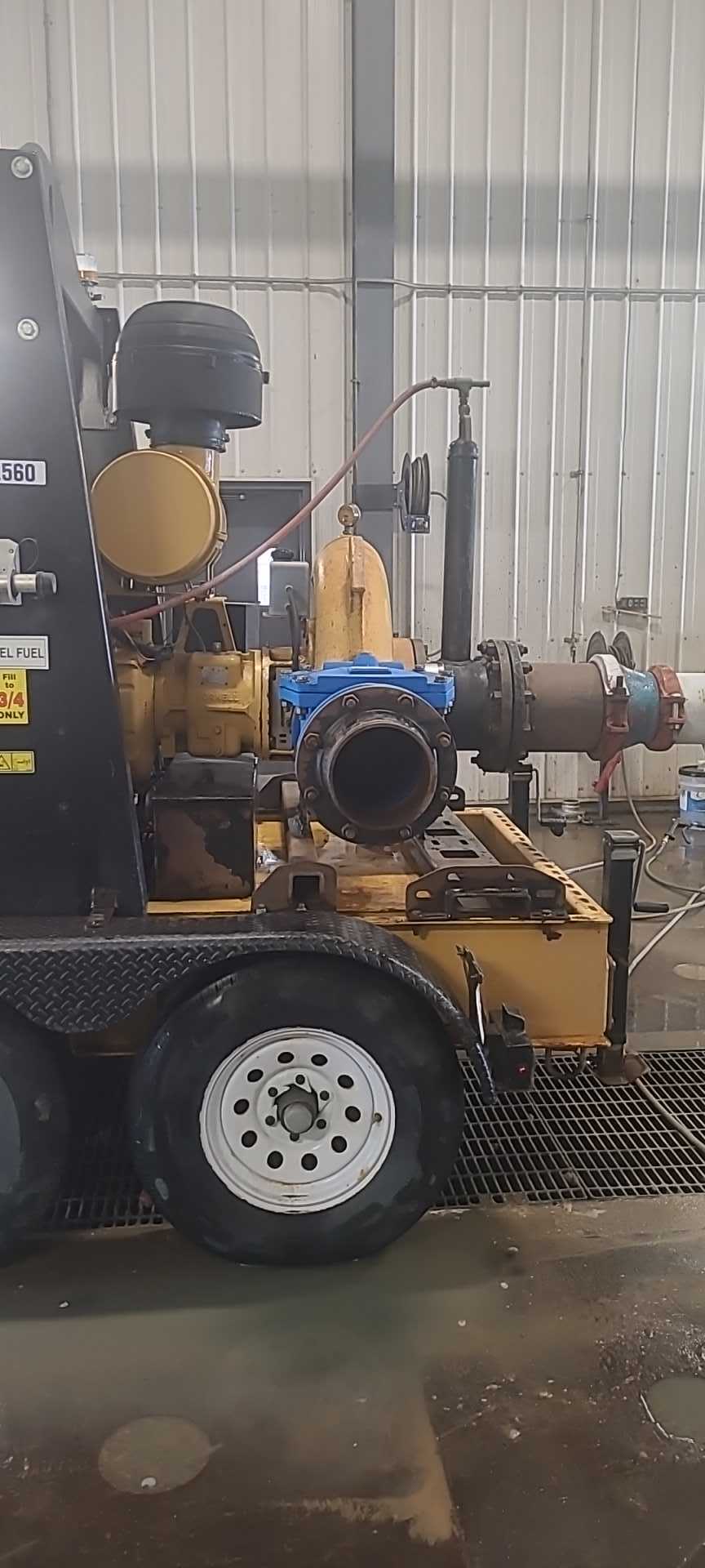 Cornell 8NHTA - Photo 2
