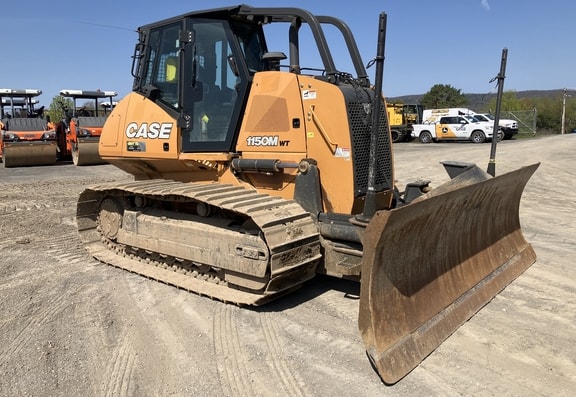Case 1150M Dozer - Photo 1