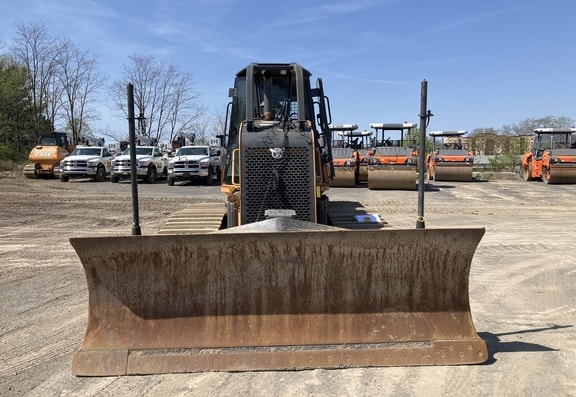 Case 1150M Dozer - Photo 4