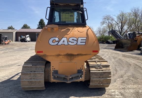 Case 1150M Dozer - Photo 3