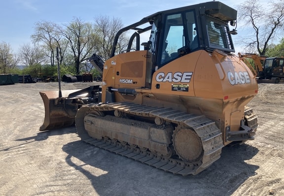 Case 1150M Dozer - Photo 2