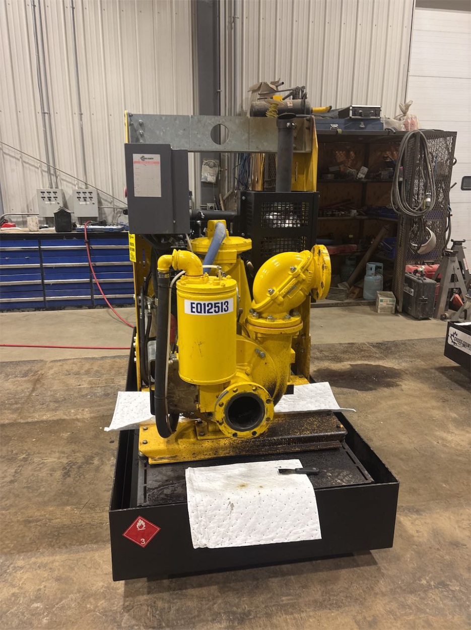 Atlas Copco PAS100HF - Photo 3