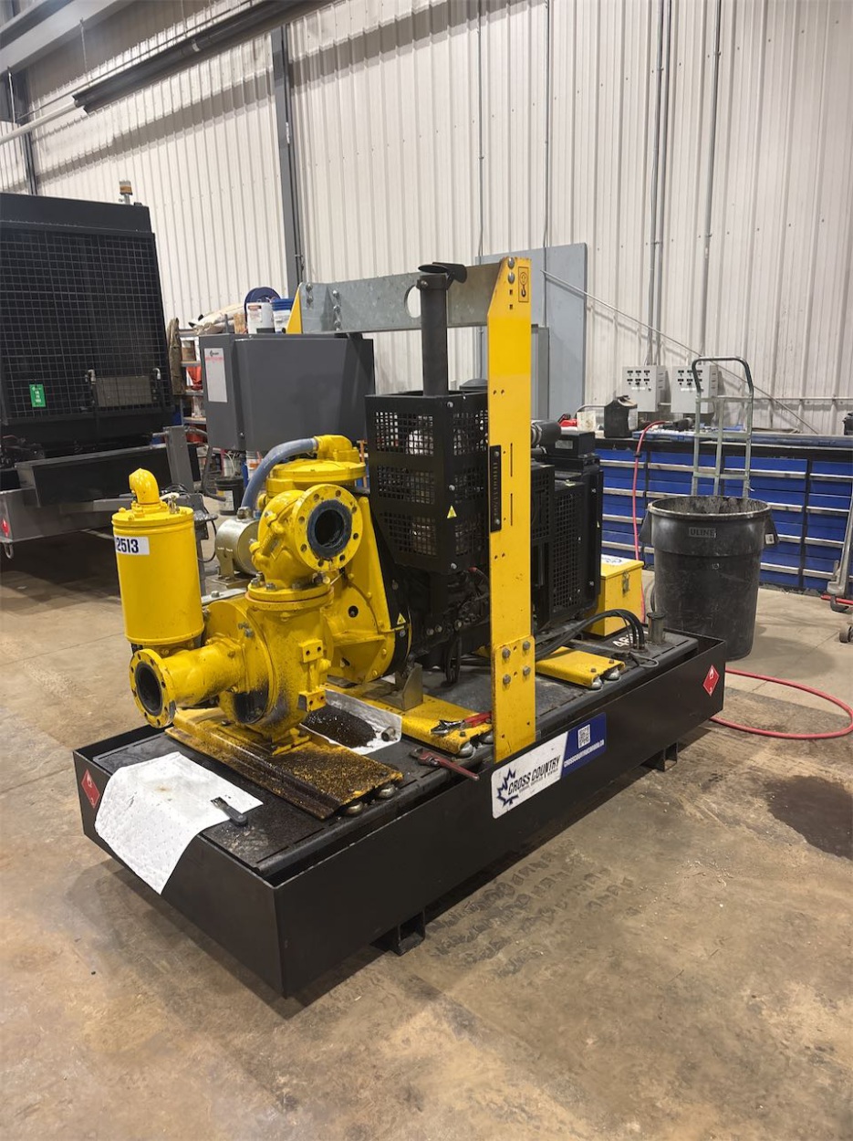 Atlas Copco PAS100HF - Photo 1