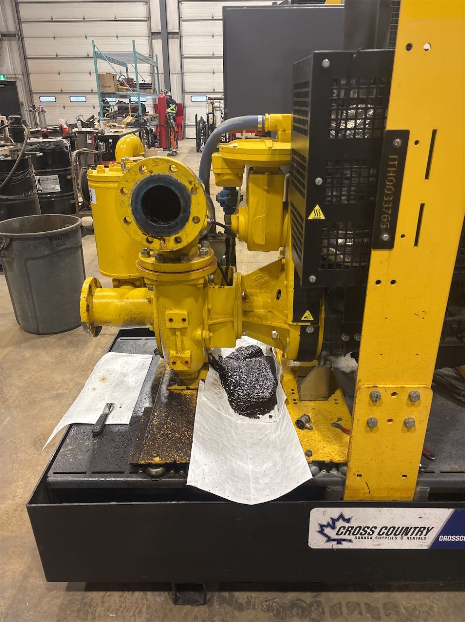 Atlas Copco PAS100HF - Photo 4