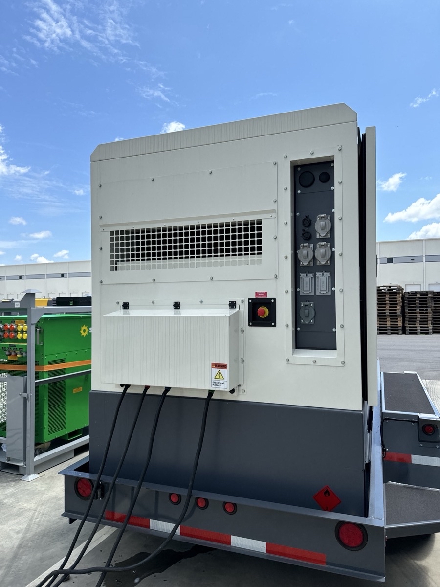 Atlas Copco QAS 410 SD - Photo 3
