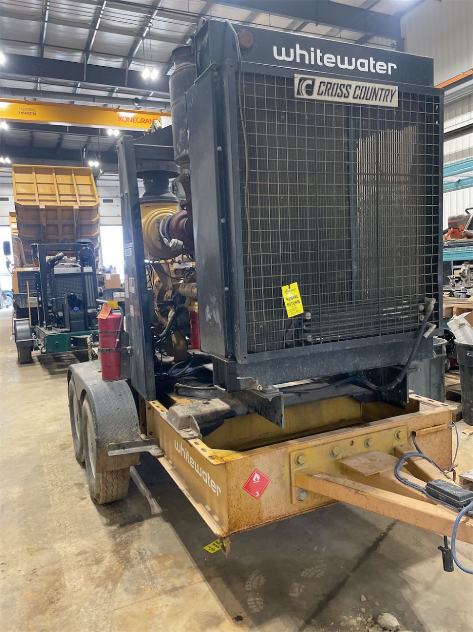 Cornell 6822MX - Photo 3