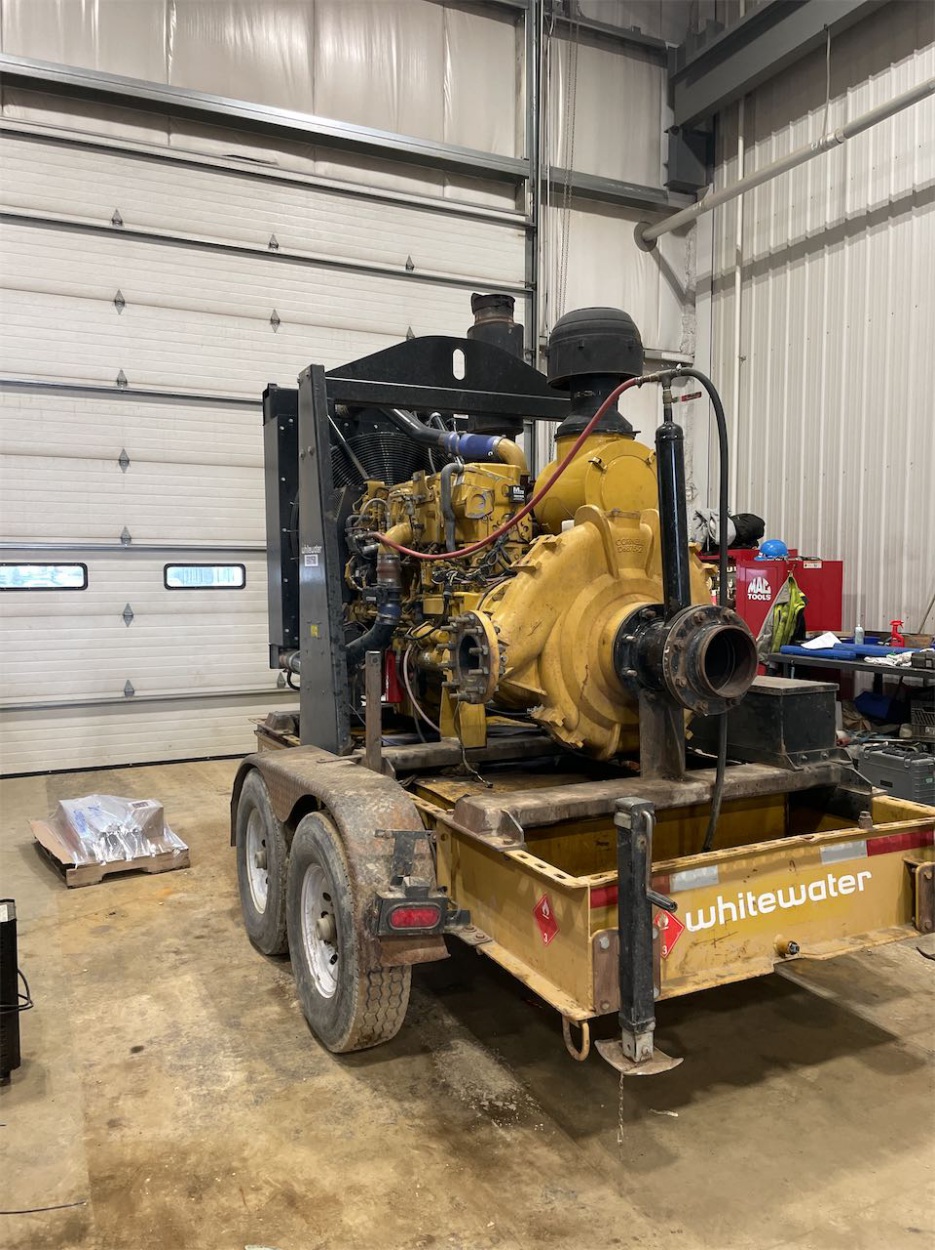 Cornell 6822MX - Photo 1