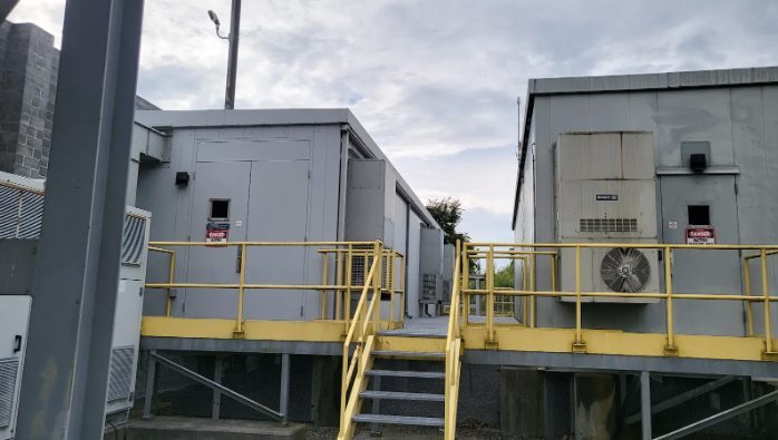 GE LM6000 PC Sprint SAC Units - Photo 4