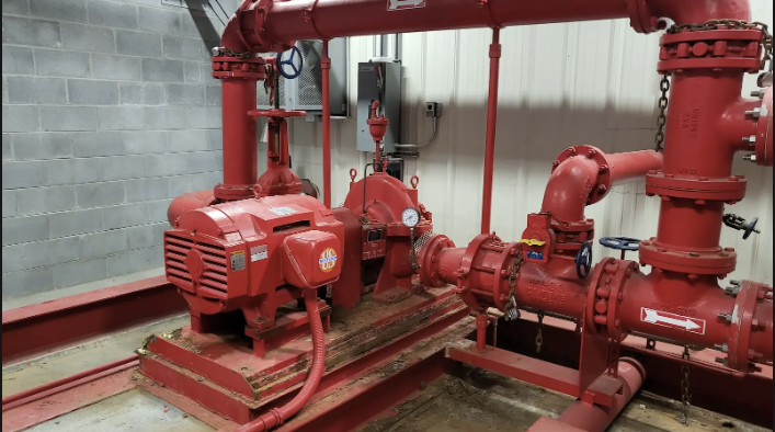GE LM6000 PC Sprint SAC Units - Photo 2