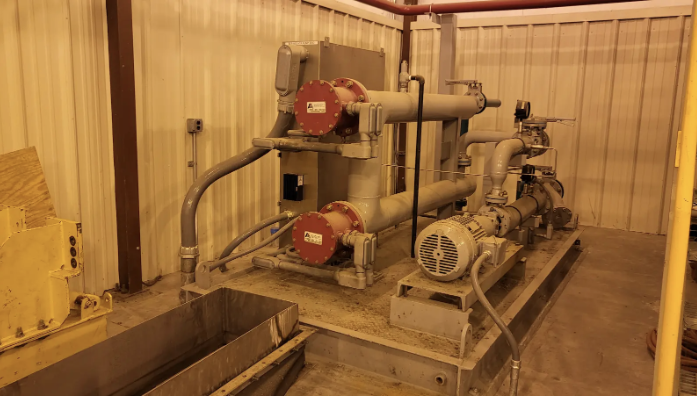 GE LM6000 PC Sprint SAC Units - Photo 3