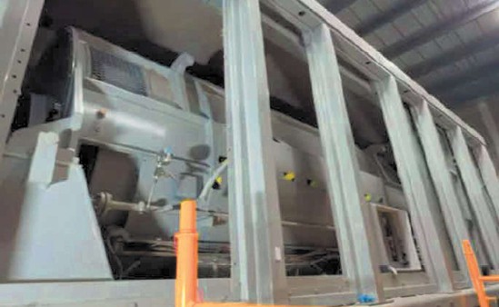 GE LM2500 - Photo 4