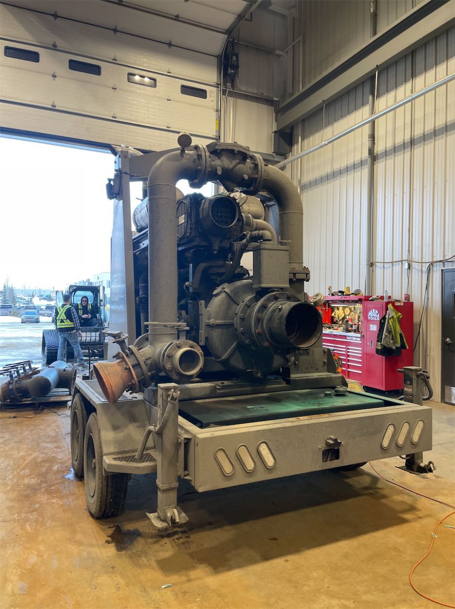 Pioneer PP128S22 - Photo 1
