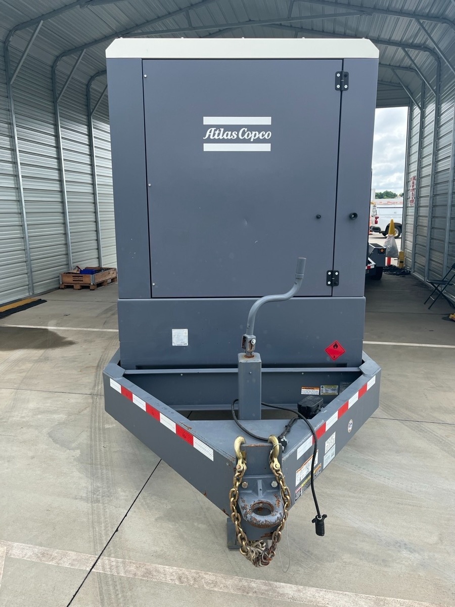 Atlas Copco QAS 410 - Photo 3