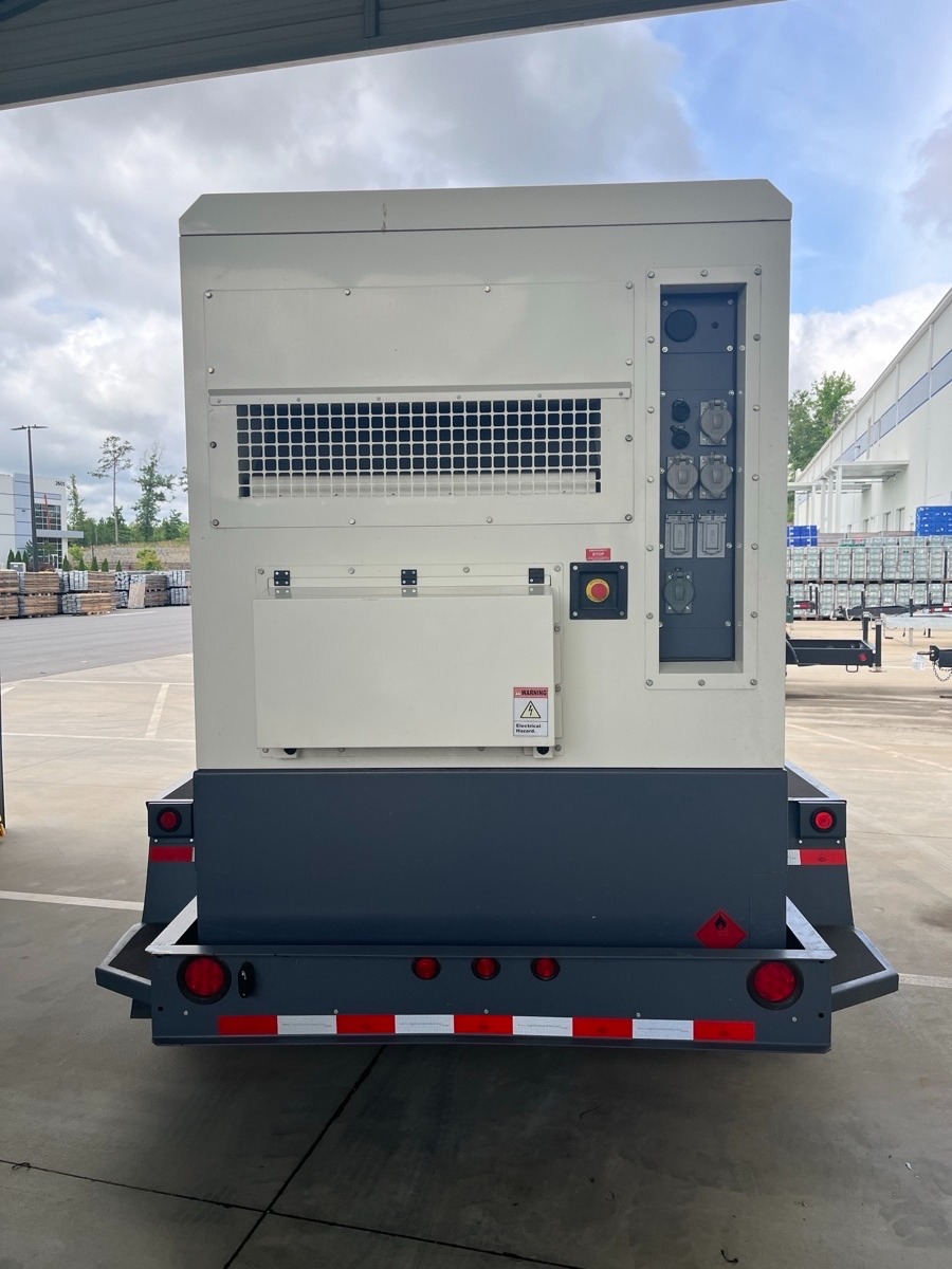 Atlas Copco QAS 410 - Photo 2