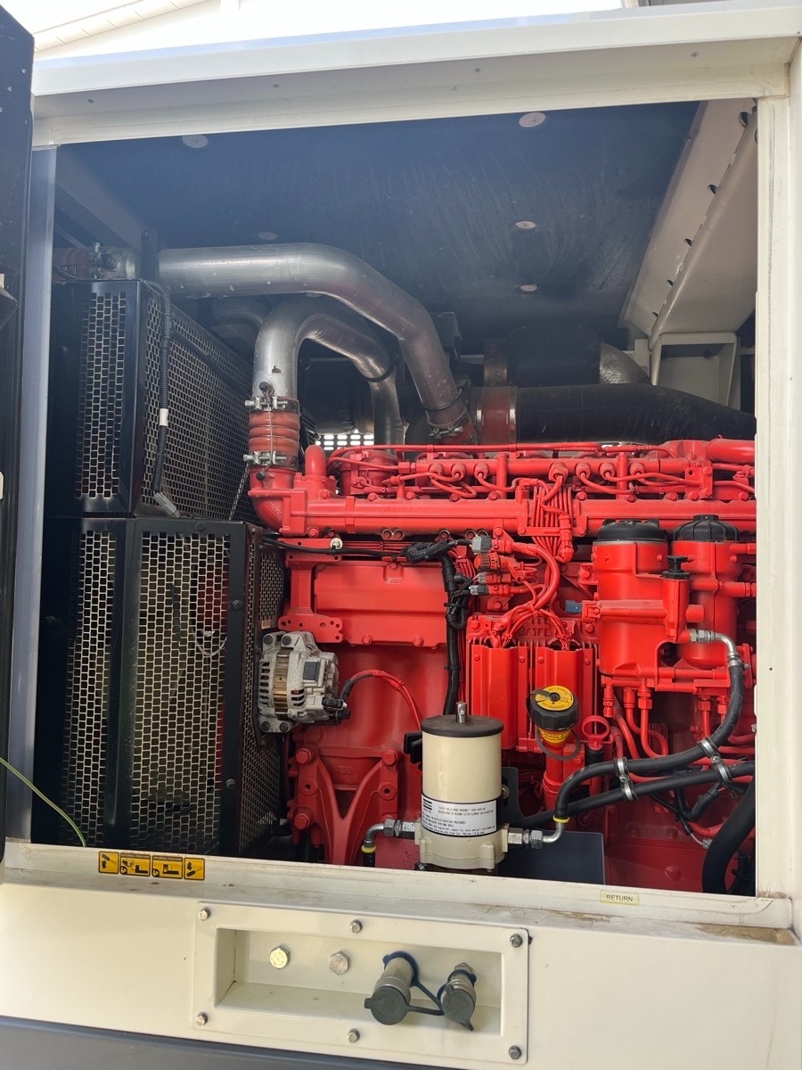Atlas Copco QAS 410 - Photo 4
