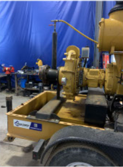Cornell 6822MX - Photo 3