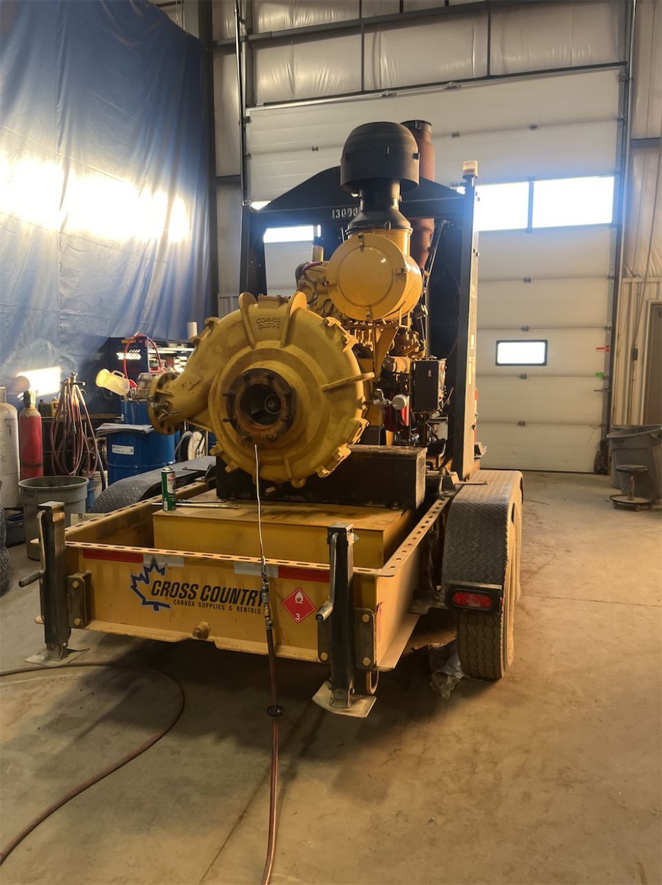 Cornell 6822MX - Photo 1