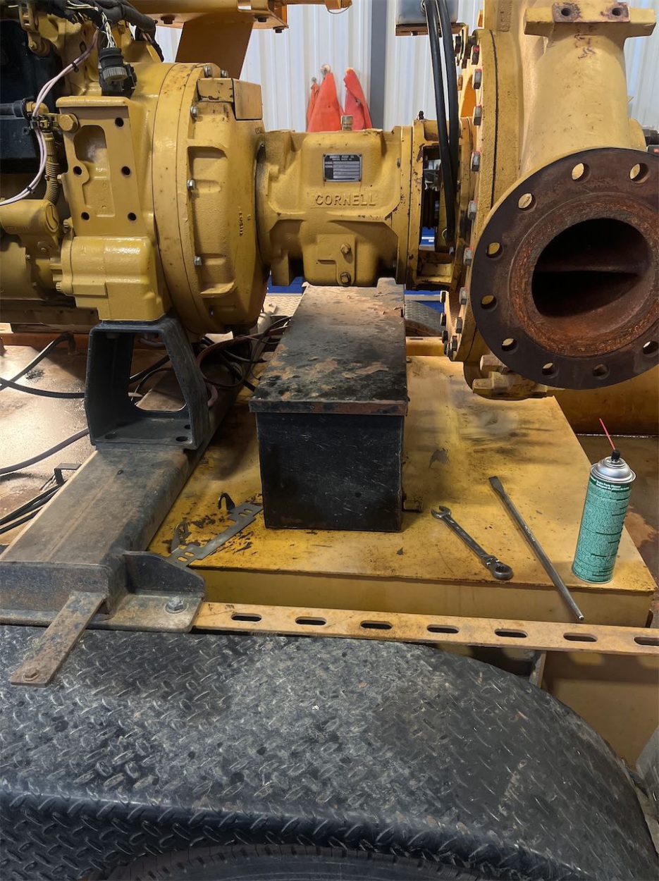 Cornell 6822MX - Photo 4