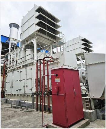 2021 Siemens SGT-300 DLE