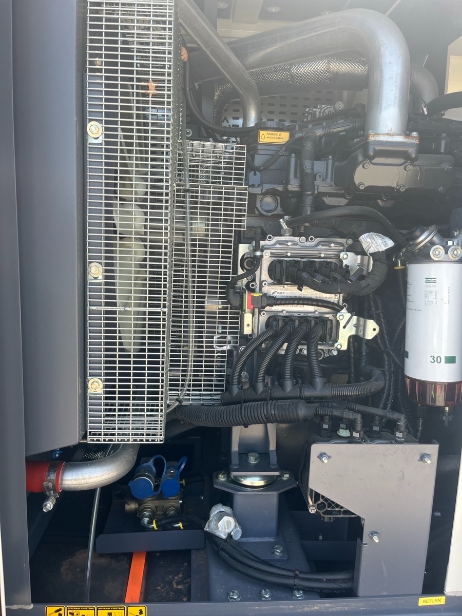 Atlas Copco QAS 235 - Photo 3
